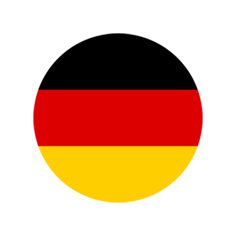 de-flagge